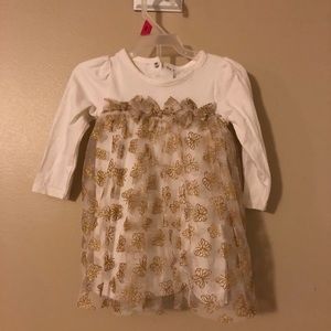 Baby starter Matching Set